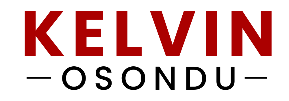 Kelvin Osondu